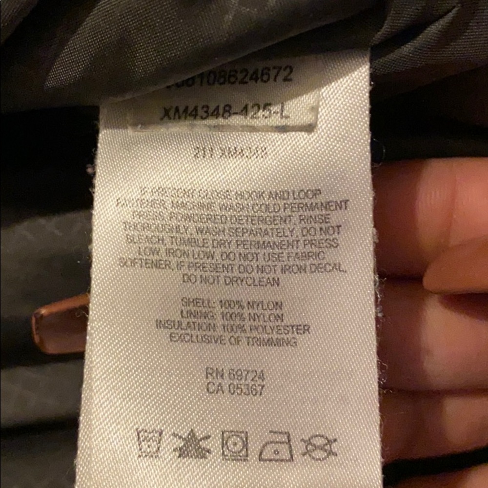 Columbia Jacket - Picture 4 of 5